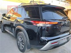 نيسان باثفايندر